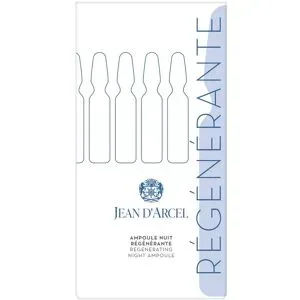 10ml JEAN D´ARCEL ampoule nuit régénerante (5 x 2ml)