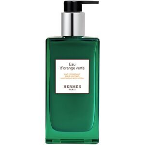 HERMÈS Eau d'Orange Verte Feuchtigkeitsspendende Körpermilch 200 ml