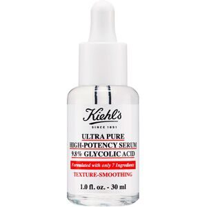 Kiehl's Ultra Pure High-Potency Serum 9,8% Glycolic Acid 30 ml