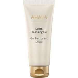 AHAVA Detox Cleansing Gel 100 ml