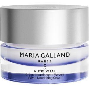 Maria Galland NUTRI?VITAL 5 Velvet Nourishing Cream 50 ml