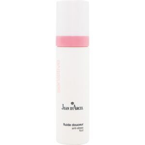 JEAN D´ARCEL sensitive fluide douceur 50 ml