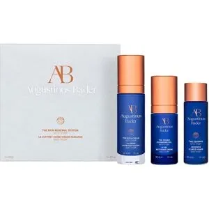90ml Augustinus Bader The Skin Renewal System (Cleansing Gel 30ml + Essence 30ml + Cream 30ml)