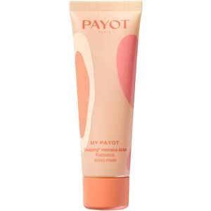 Payot My Payot Sleeping* masque éclat 50 ml