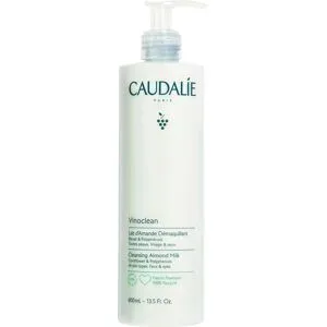 400ml CAUDALIE Vinoclean Mandel Reinigungsmilch