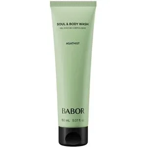 150ml BABOR SOUL & BODY Wash Agathist