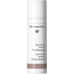 30ml Dr. Hauschka Regeneration Intensiv Nachtserum