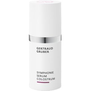 GERTRAUD GRUBER SYMPHONIE Serum Colostrum 30 ml
