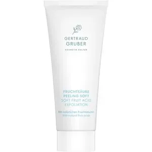 100ml GERTRAUD GRUBER Fruchtsäure Peeling Soft