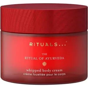 220ml RITUALS THE RITUAL OF AYURVEDA Body Cream