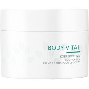 Charlotte Meentzen Body Vital Körpercreme 250 ml