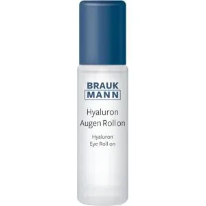 10ml Hildegard Braukmann Hyaluron Augen Roll on