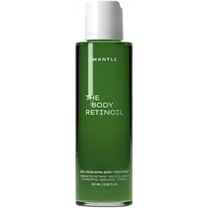 100ml MANTLE The Body Retinoil