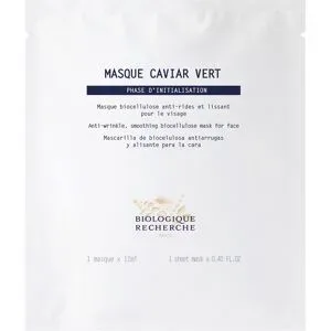 12ml Biologique Recherche Masque Caviar Vert
