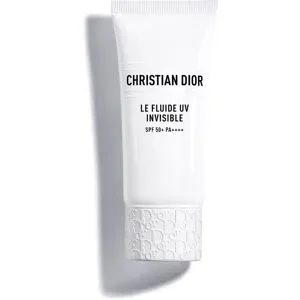 Christian Dior 30ml DIOR Le Fluide UV Invisible Hydratant SPF 50+ PA++++