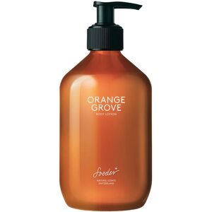 Soeder Orange Grove Body Lotion 500 ml
