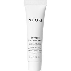 NUORI Supreme Moisture Mask 7 ml
