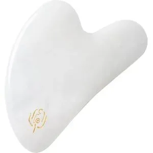 PHARMOS NATUR Clear Crystal Quartz Gua Sha