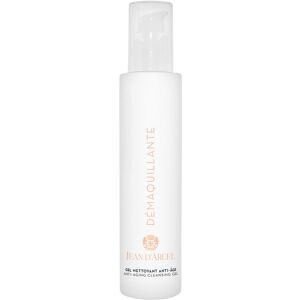 JEAN D´ARCEL démaquillante gel nettoyante anti-âge 200 ml