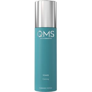 QMS Cleanse System Calming Toner 200 ml