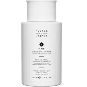 200ml Pestle & Mortar NMF Lactic Toner