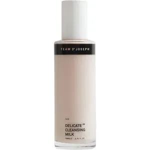 200ml TEAM DR JOSEPH Delicate Cleansing Milk