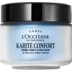 200ml L'Occitane Karité Confort Reichhaltige Körpercreme