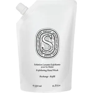 350ml diptyque Handwasch-Lotion mit Peelingeffekt - Nachfüll-Packung
