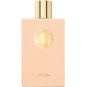 BURBERRY GODDESS Bodylotion 200 ml