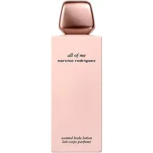 200ml Narciso Rodriguez all of me Scented Body Lotion
