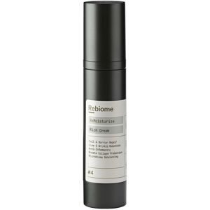 Rebiome ReMoisturize Rich Cream 50 ml