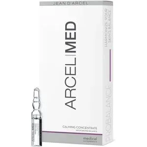 14ml JEAN D´ARCEL ARCELMED PROBALANCE CALMING CONCENTRATE (7 x 2ml)