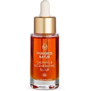 30ml PHARMOS NATUR Oil Serum Calming & Regenerating Elixir