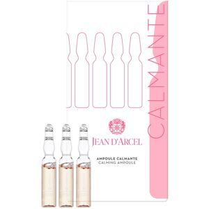 JEAN D´ARCEL ampoule calmante 5 x 2 ml