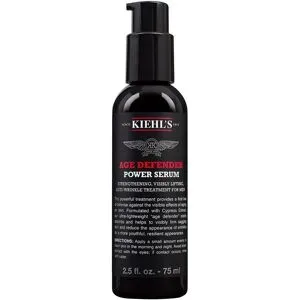 75ml Kiehl's Age Defender Power Serum