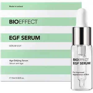 45ml BIOEFFECT EGF SERUM Set (3 x 15ml)