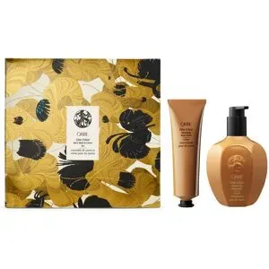 400ml Oribe Côte d'Azur Handwash & Crème Set (Hand Wash 300ml + Hand Cream 100ml)