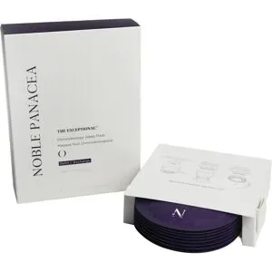 16ml NOBLE PANACEA THE EXCEPTIONAL Chronobiology Sleep Mask Refill (8 x 2ml)
