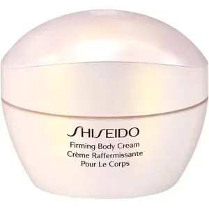 200ml Shiseido Advanced Essential Energy Firming Body Cream