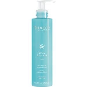 THALGO ÉVEIL À LA MER Zarte Reinigungsmilch 200 ml