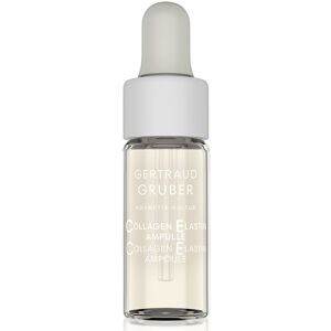 GERTRAUD GRUBER Collagen Elastin Ampulle 3 x 4 ml