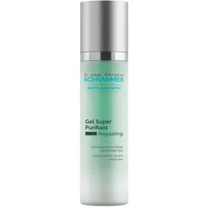 50ml Dr. med. Christine SCHRAMMEK Regulating Gel Super Purifiant