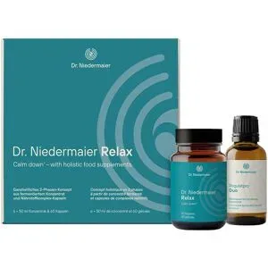 Dr. Niedermaier Regulatpro Relax