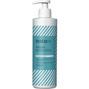 400ml MATAS Striber Argan Bodylotion