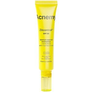 Acnemy ZITCONTROL Treatment SPF 50 40 ml