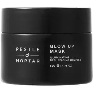 50g Pestle & Mortar Glow Up Mask