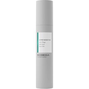 BIODROGA Medical Institute HYPER SENSITIVE 24h Pflege 50 ml