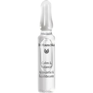 Dr. Hauschka Calm & Balance Ampoules 7 x 2 ml
