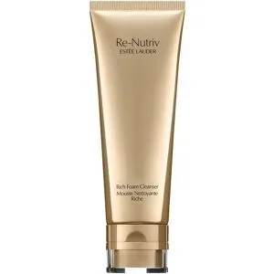 125ml Estée Lauder Re-Nutriv Rich Foaming Cleanser
