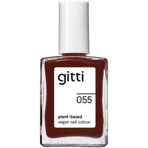 15ml gitti no. 055 Mahogany Martini